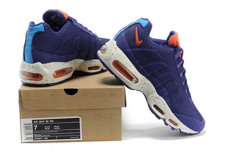 Air Max 95 EM nike baskets marque